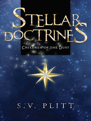 cover image of STELLAR DOCTRINES